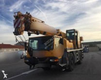 Liebherr LTM