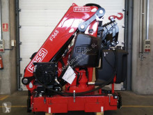 Fassi auxiliary crane