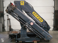 Effer crane