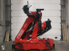 Fassi crane