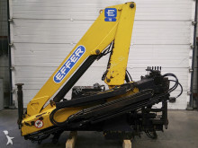 Effer auxiliary crane