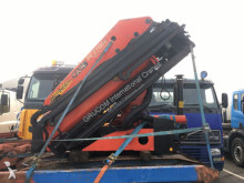used auxiliary crane