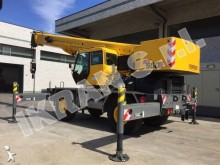 Grove RT 550E