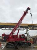 grue sur chenilles Sennebogen