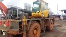 Grove RT540E