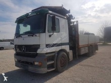 gebrauchter Autokran