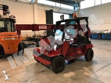 used mini-crane