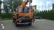 grue mobile occasion