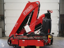 Fassi crane