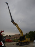 grua nc