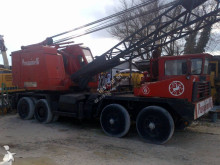 n/a crane