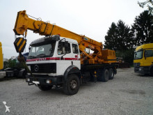 grue mobile occasion