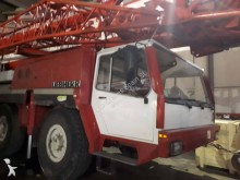 Liebherr LTM