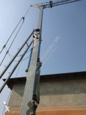 grúa de torre usada