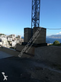 grúa de torre usada