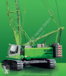 Sennebogen 5500R-SL / K1 - Series-E