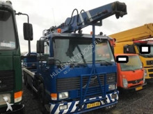 mobiele kraan Volvo
