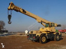 grue mobile Marchetti