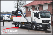 grue mobile MAN