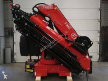 grue auxiliaire Fassi