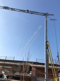 grua de torre usado