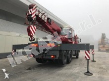 grua móvel Idrogru