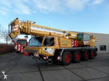 Faun ATF 60-40 Mobile Crane