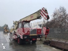 Rigo RGT 25