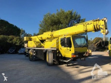 autojeřáb Liebherr