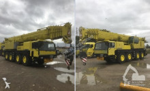 رافعة متحركة Liebherr