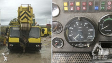 used mobile crane