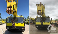 used mobile crane