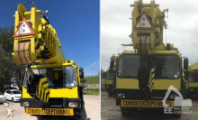 used mobile crane