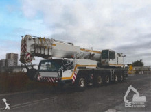Liebherr 10X8X8 LTM 1160-2