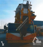 grua móvel Liebherr