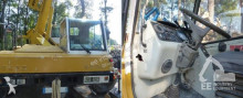 used mobile crane