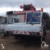 used mobile crane