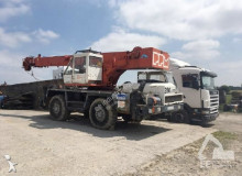 used mobile crane