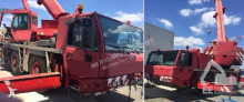 used mobile crane