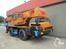 used mobile crane