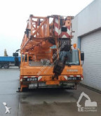 used mobile crane