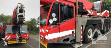 used mobile crane
