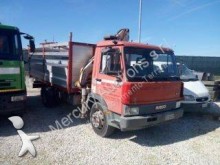 Iveco 109CTG N2