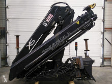 grua Hiab 122 E-3 HIDUO