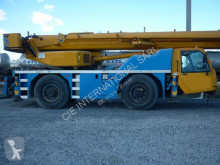grua móvel Terex