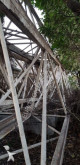grua de torre Comedil