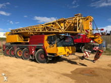 Liebherr LTM 1130-5.1