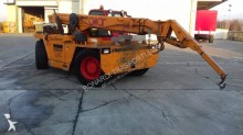 grue mobile Omar