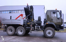 Star crane