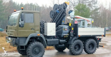 Star crane